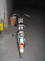 Mobylette Peugeot 103 Vogue MV (05)